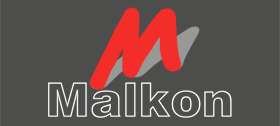 Malkon-lakýrnické práce-logo
